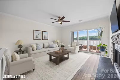 7332 Lakefront Drive #4, Charlotte, NC 28278 - Photo 11