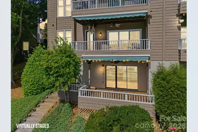 7332 Lakefront Drive #4, Charlotte, NC 28278 - Photo 41