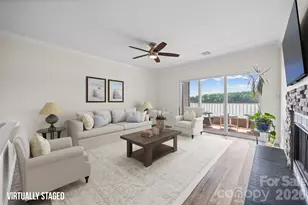 7332 Lake Front Dr, Charlotte, NC 28278 - Photo 13