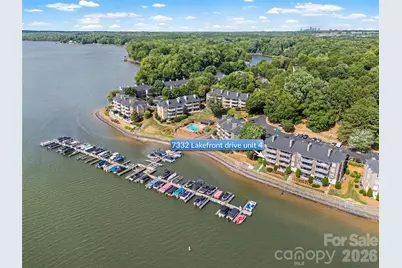 7332 Lakefront Drive #4, Charlotte, NC 28278 - Photo 45