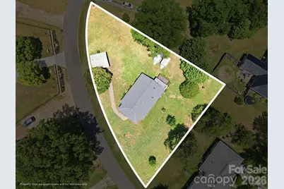 144 E Park Road, Ellenboro, NC 28040 - Photo 17