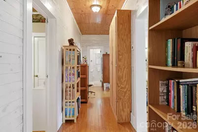 144 E Park Road, Ellenboro, NC 28040 - Photo 13