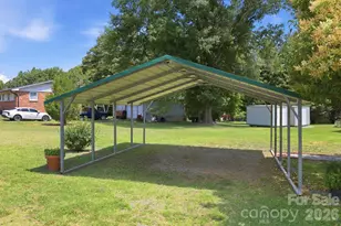 144 E Park Rd, Ellenboro, NC 28040 - Photo 5