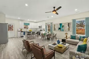 115 S Railroad Ave, East Spencer, NC 28039 - Photo 5