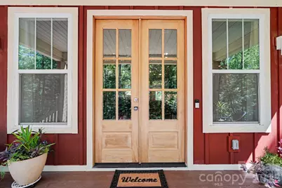 1241 Hayes Road, Columbus, NC 28722 - Photo 5