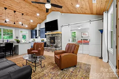 1241 Hayes Road, Columbus, NC 28722 - Photo 9