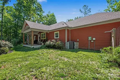 1241 Hayes Road, Columbus, NC 28722 - Photo 27