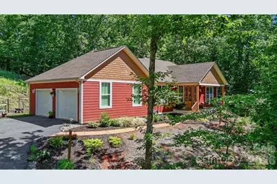 1241 Hayes Road, Columbus, NC 28722 - Photo 1