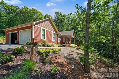 1241 Hayes Road, Columbus, NC 28722 - Photo 3
