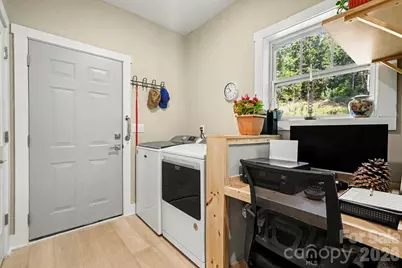 1241 Hayes Road, Columbus, NC 28722 - Photo 23
