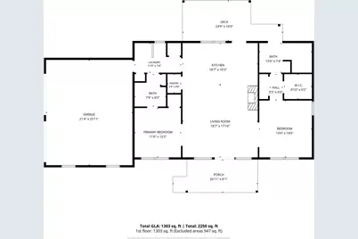 1241 Hayes Road, Columbus, NC 28722 - Photo 31
