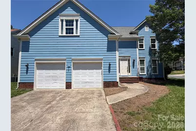 1125 Sunnyview Circle, Matthews, NC 28105 - Photo 1