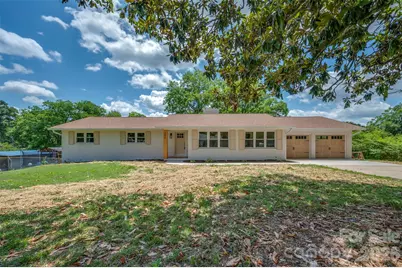 286 N Main Street, Mooresboro, NC 28114 - Photo 1