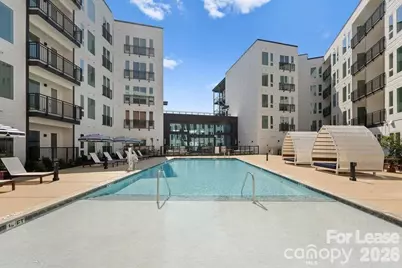 4101 Raleigh Street #A2, Charlotte, NC 28206 - Photo 1