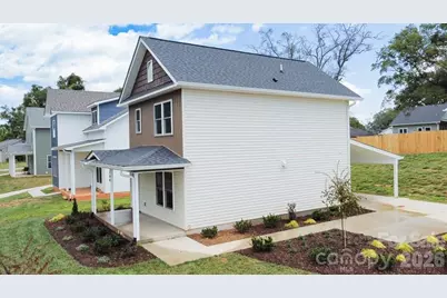 166 Illinois Street, Spindale, NC 28160 - Photo 5