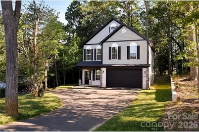 337 Petree Road, Winston Salem, NC 27106 - Photo 1