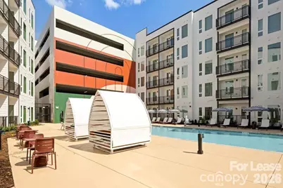 4101 Raleigh Street #B1, Charlotte, NC 28206 - Photo 1