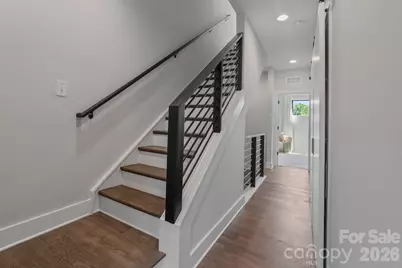 1218 Minter Place, Charlotte, NC 28203 - Photo 17