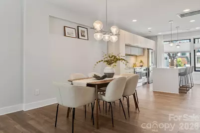 1218 Minter Place, Charlotte, NC 28203 - Photo 5