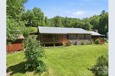 1005 Smith Creek Road, Mars Hill, NC 28754 - Photo 5