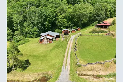 1005 Smith Creek Road, Mars Hill, NC 28754 - Photo 7