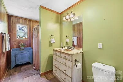 1005 Smith Creek Road, Mars Hill, NC 28754 - Photo 35