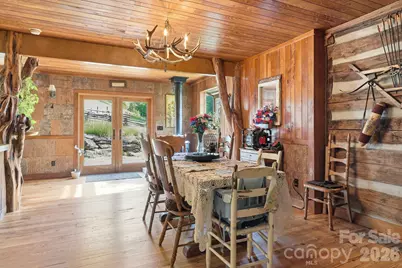 1005 Smith Creek Road, Mars Hill, NC 28754 - Photo 21