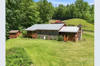 1005 Smith Creek Road, Mars Hill, NC 28754 - Photo 11
