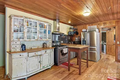 1005 Smith Creek Road, Mars Hill, NC 28754 - Photo 23