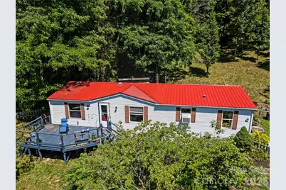 115 Slick Rock Ridge, Maggie Valley, NC 28751 - Photo 1