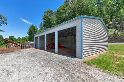 19 Helping Hands Way, Pisgah Forest, NC 28768 - Photo 41