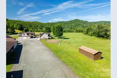 19 Helping Hands Way, Pisgah Forest, NC 28768 - Photo 43