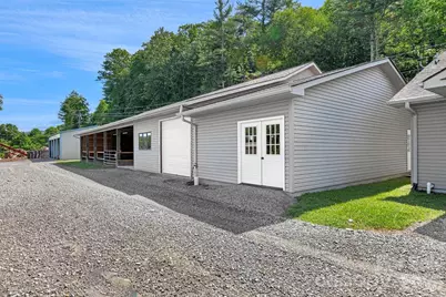 19 Helping Hands Way, Pisgah Forest, NC 28768 - Photo 35