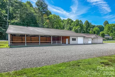 19 Helping Hands Way, Pisgah Forest, NC 28768 - Photo 37