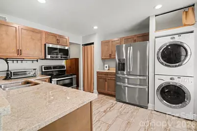 4605 Hedgemore Drive #H, Charlotte, NC 28209 - Photo 1