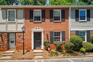 4605 Hedgemore Dr, Charlotte, NC 28209 - Photo 3