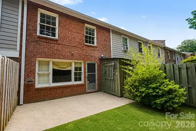 4605 Hedgemore Drive #H, Charlotte, NC 28209 - Photo 15