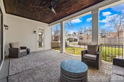 2336 Springdale Avenue, Charlotte, NC 28203 - Photo 35