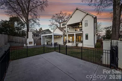 2336 Springdale Avenue, Charlotte, NC 28203 - Photo 45