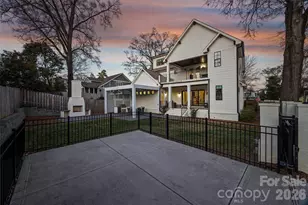 2336 Springdale Ave, Charlotte, NC 28203 - Photo 45