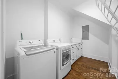 2336 Springdale Avenue, Charlotte, NC 28203 - Photo 33