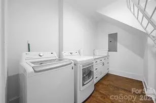 2336 Springdale Ave, Charlotte, NC 28203 - Photo 33