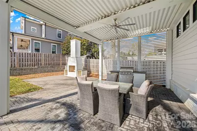 2336 Springdale Avenue, Charlotte, NC 28203 - Photo 37