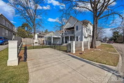 2336 Springdale Avenue, Charlotte, NC 28203 - Photo 41