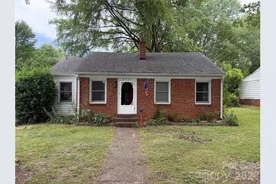 5021 Elder Avenue, Charlotte, NC 28205 - Photo 1