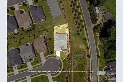 12047 Cove Court, Charlotte, NC 28278 - Photo 3