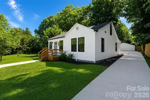 1215 Wilson W Lee Blvd, Statesville, NC 28677 - Photo 3