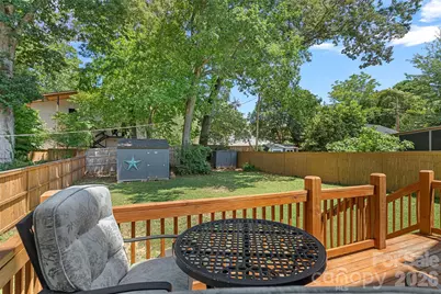 1642 Longfellow Street, Charlotte, NC 28205 - Photo 31