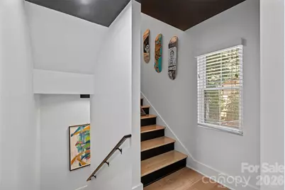 1642 Longfellow Street, Charlotte, NC 28205 - Photo 27