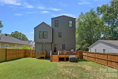 1642 Longfellow Street, Charlotte, NC 28205 - Photo 33